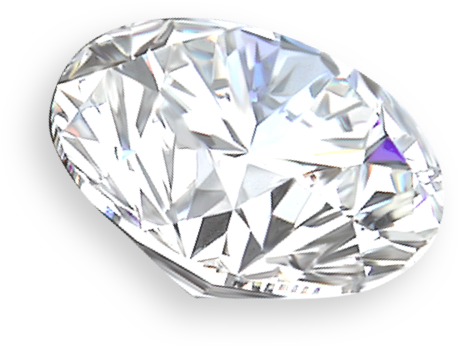Oval Diamond