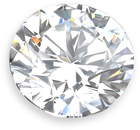 Round Diamond