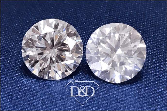 Diamond clearance purchase online