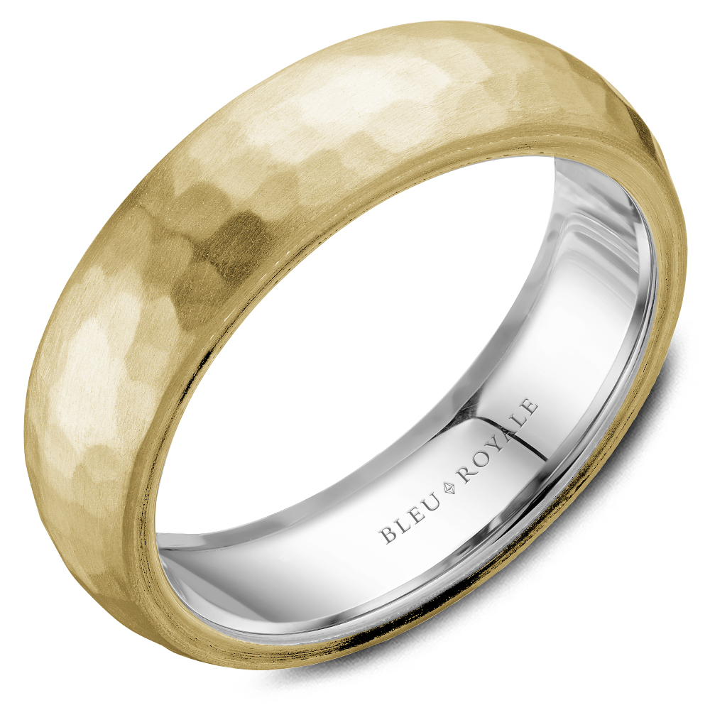 men's wedding bands