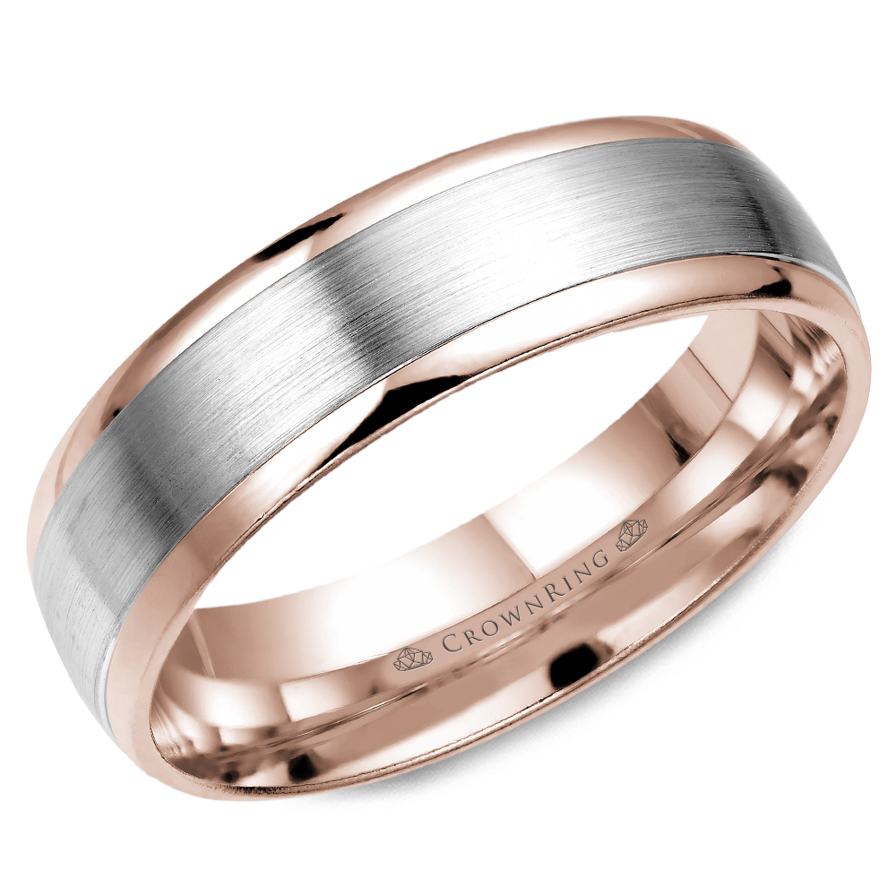 wedding bands for men