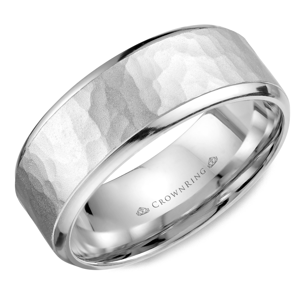 wedding bands for men