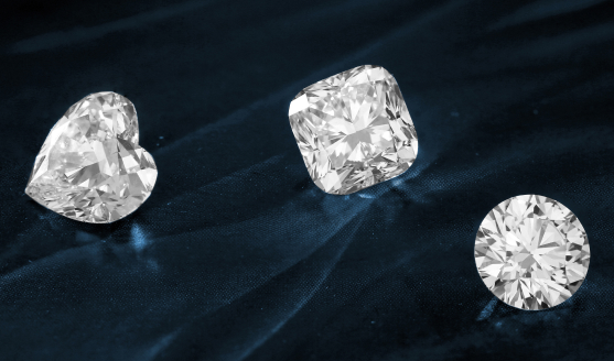 Lab Grown Diamonds